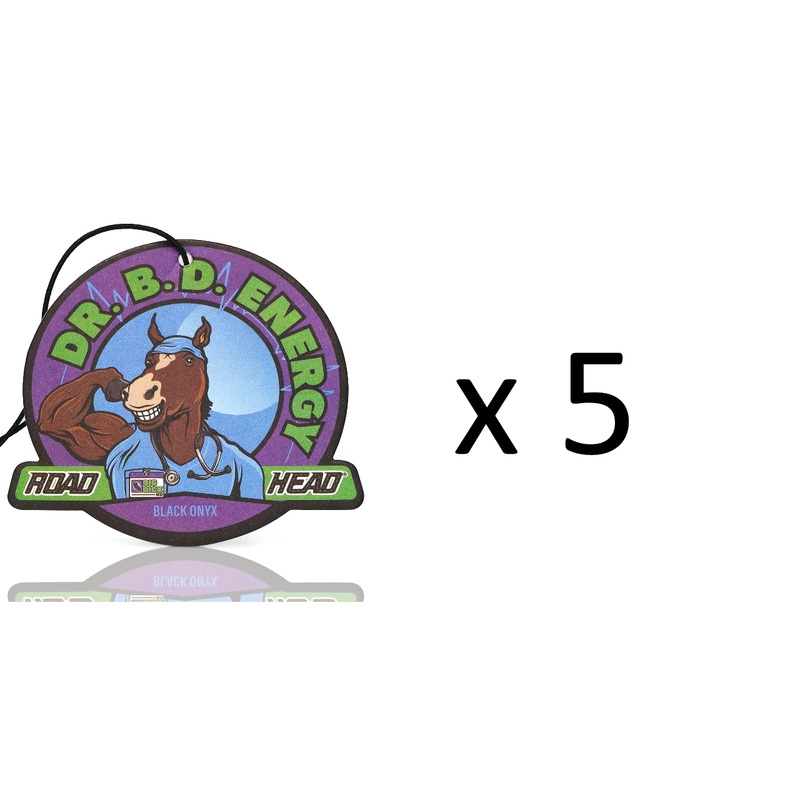 Road head Dr. BD Energy x 5