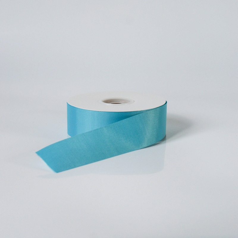 Grosgrain Ribbon  Capri 10 mm 50 M