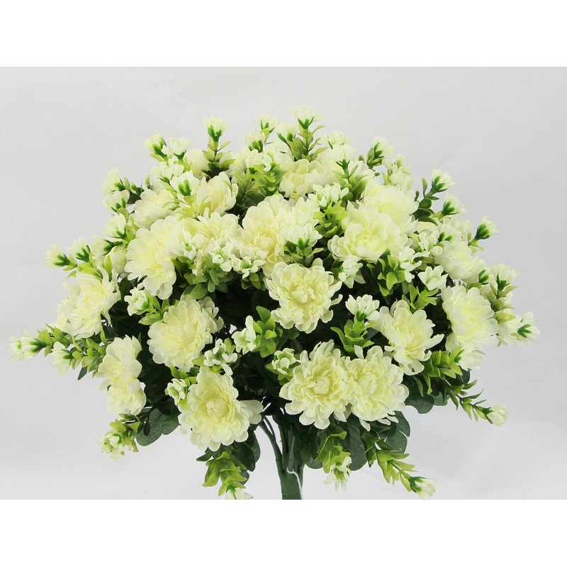 15.5″ MUM BUSH X 33-GPB24472-CREAM #2