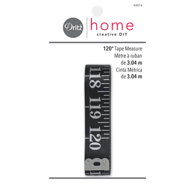 120″ Tape Measure