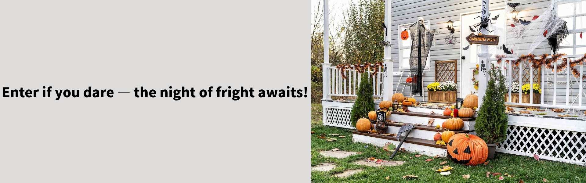 Creative Halloween Supplies – Art Materials, DIY Crafts, Costumes & Party Décor